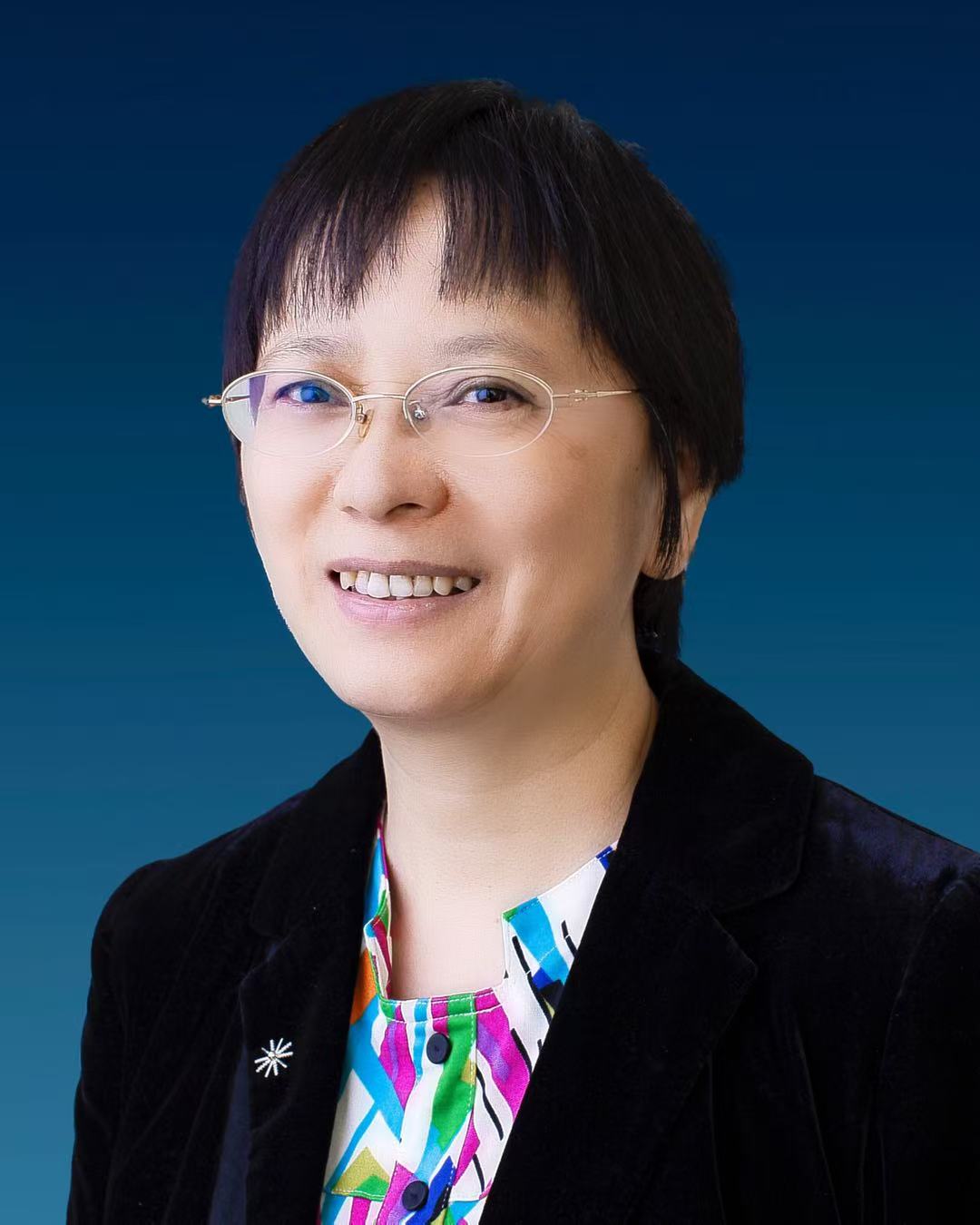 Lihong Zhi photo